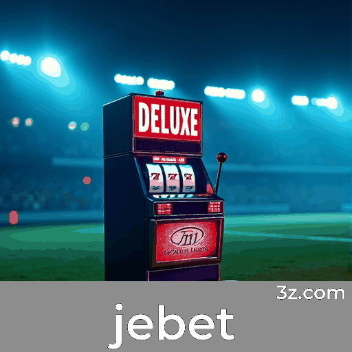 jebet: Plataforma de Cassino Online e Apostas Seguras