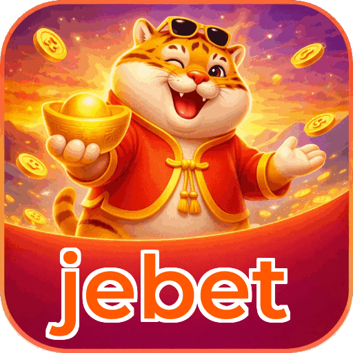 Logo da jebet