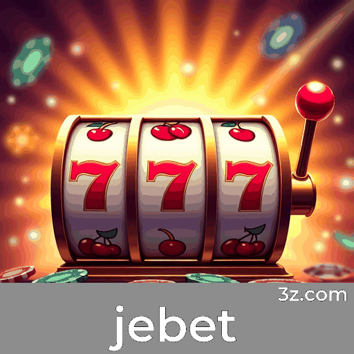 Jebet: A emoção dos jogos de cassino e grandes prêmios