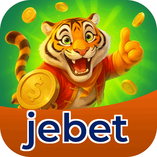 Tabela RTP dos jogos de cassino da jebet