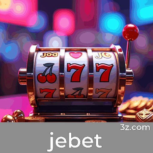 Jebet: Experiência de Cassino Imersiva para Brasileiros