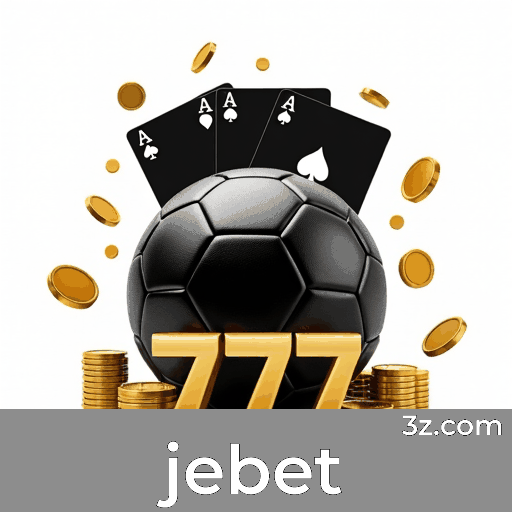 jebet: Plataforma de Cassino Online e Apostas Seguras