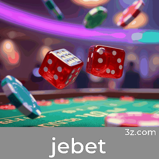 jebet: Plataforma de Cassino Online e Apostas Seguras