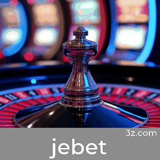 Jebet: Experiência de Cassino Imersiva para Brasileiros