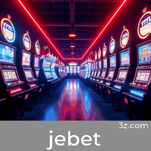 jebet: Plataforma de Cassino Online e Apostas Seguras