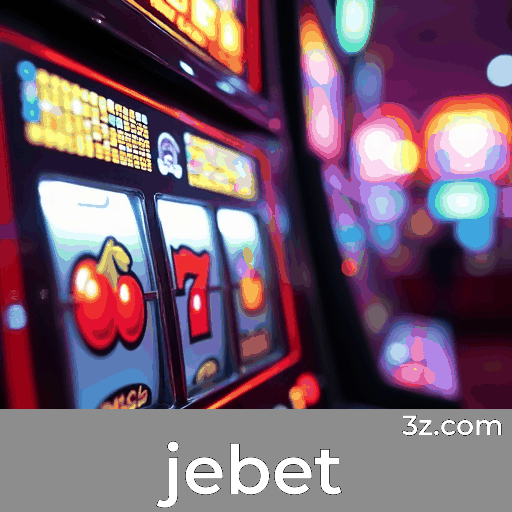 jebet: Plataforma de Cassino Online e Apostas Seguras