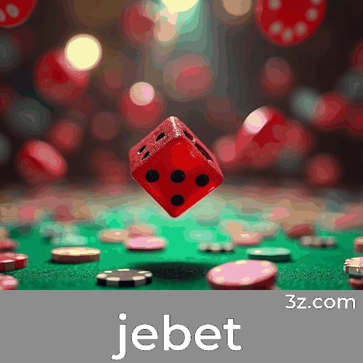 jebet: Plataforma de Cassino Online e Apostas Seguras